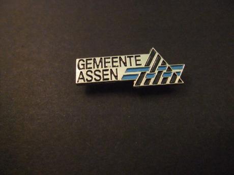 Gemeente Assen logo,